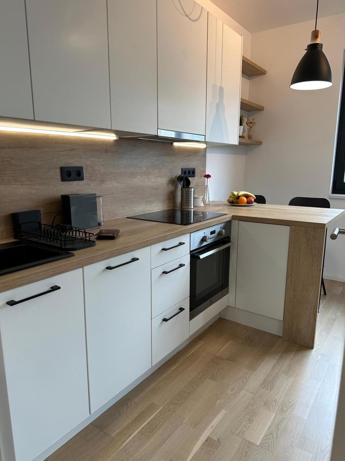 Vinice House Apartment Prague
