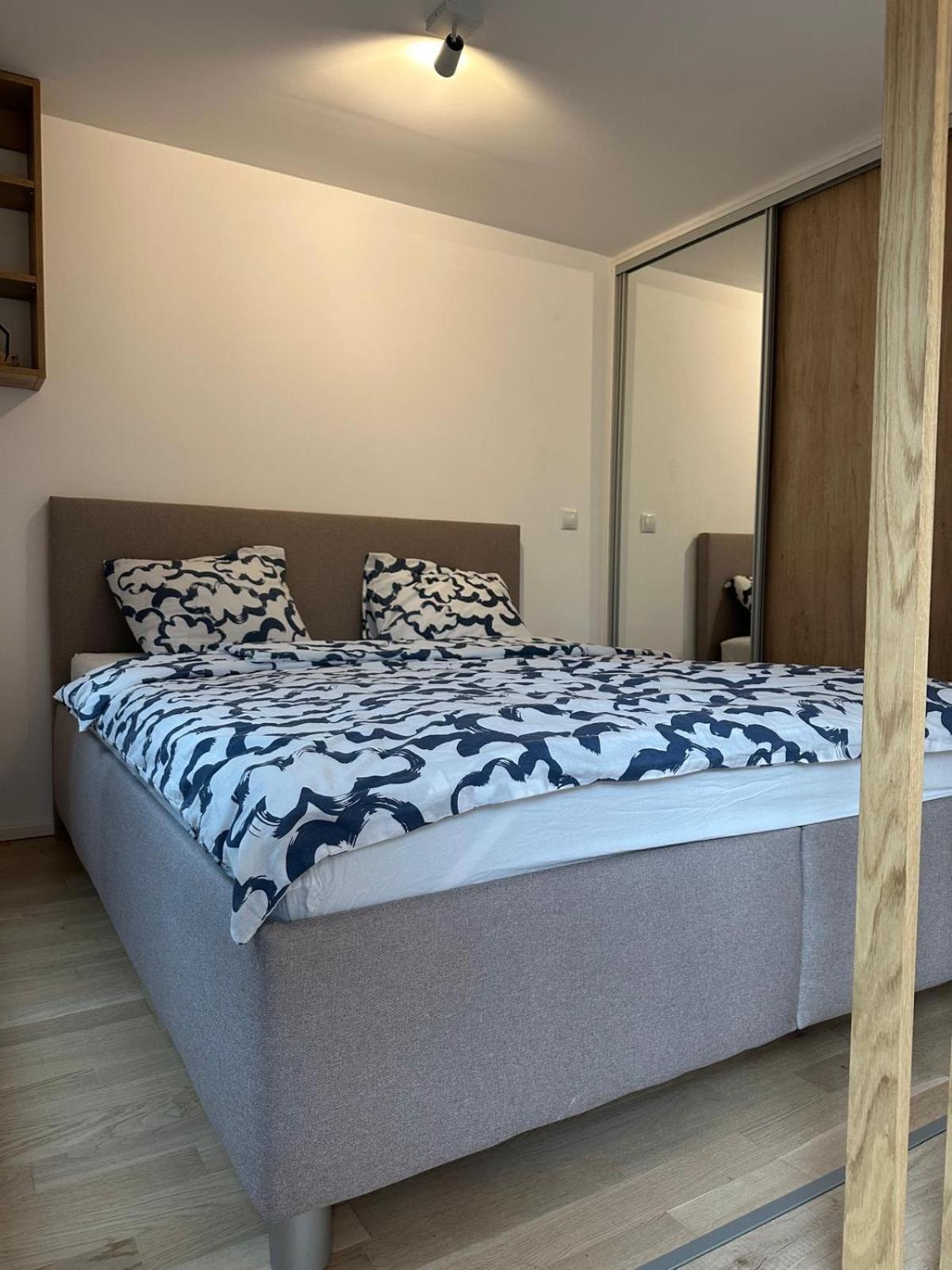 Apartment Vinice House Prague