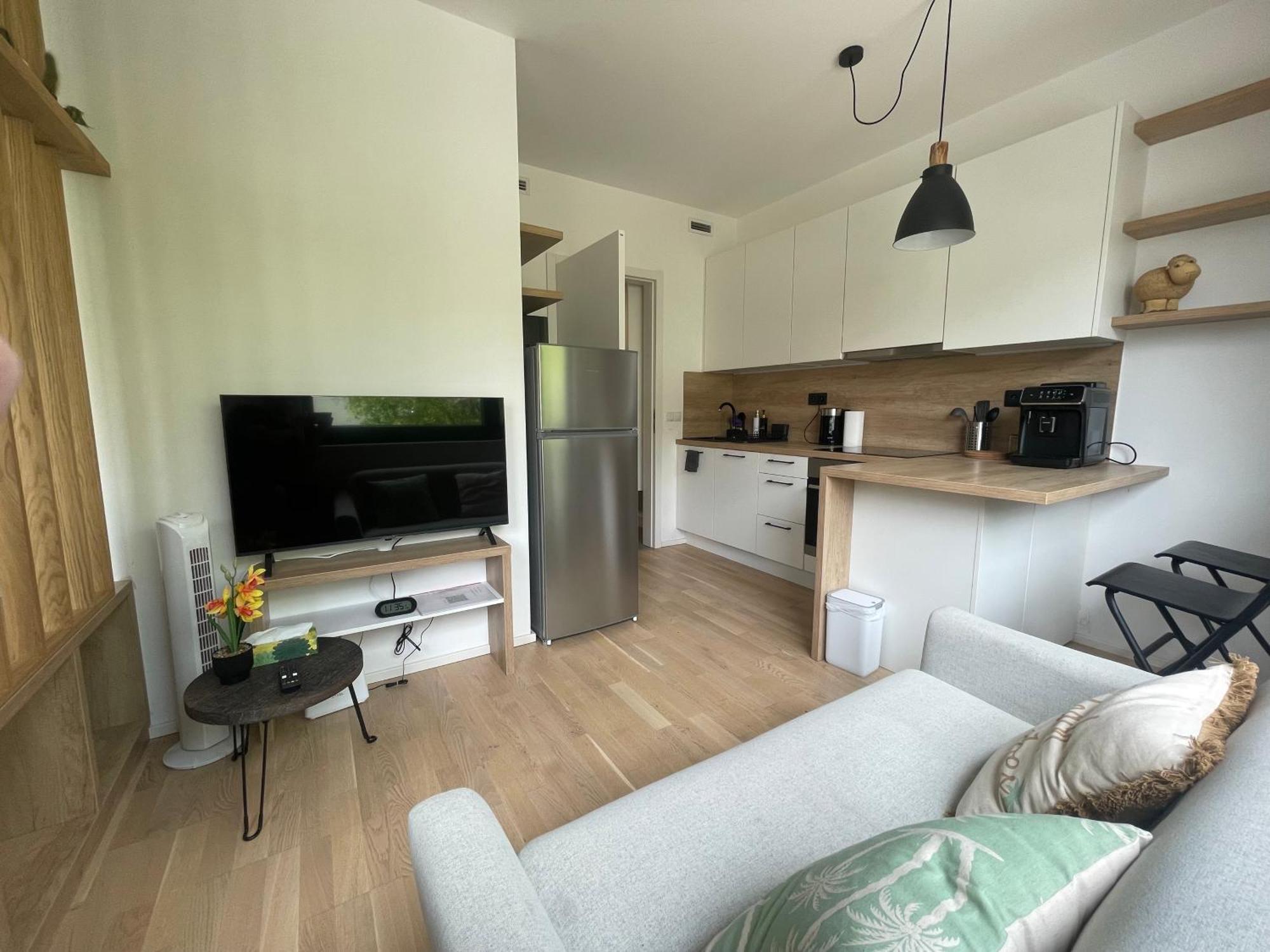 Vinice House Apartment Prague